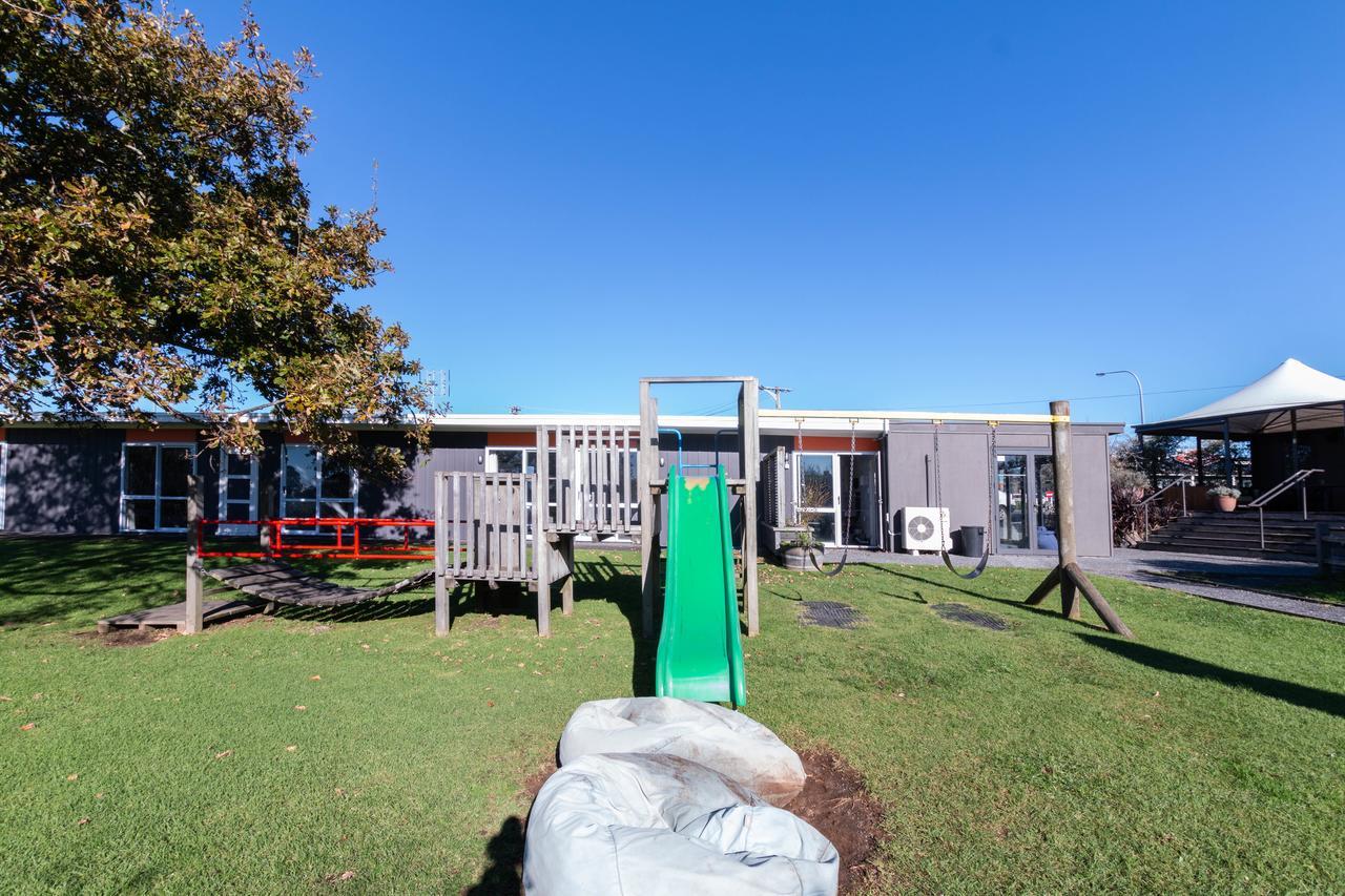 Waihi Beach Hotel Exterior photo